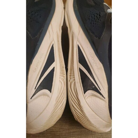 Altra Paradigm 6 Comfort Running Walking Shoes Men’s Size 12 Blue - Picture 5 of 13